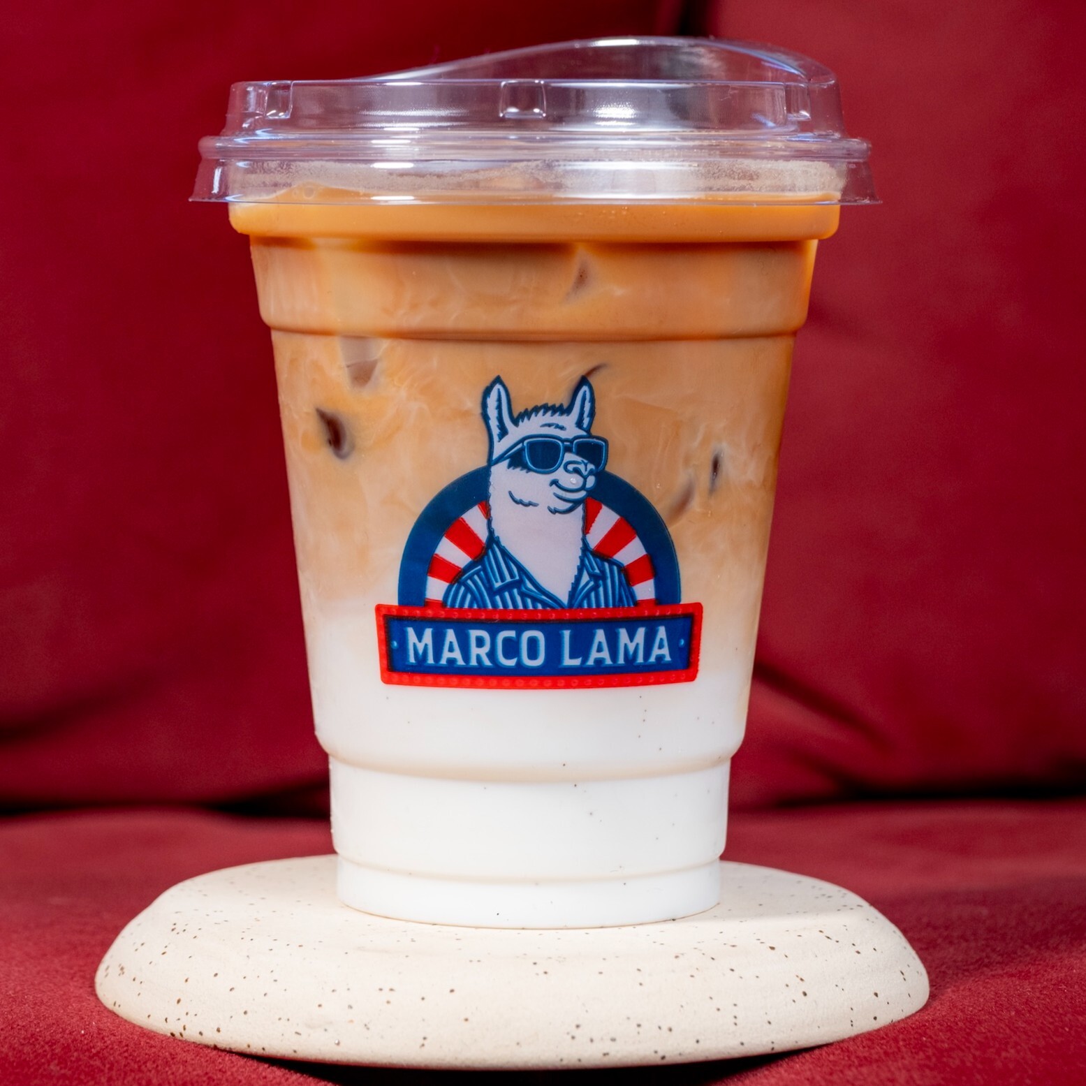 Iced Filtre Kahve