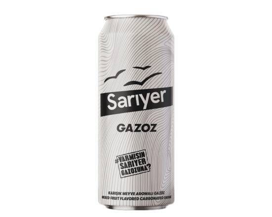 Sarıyer Gazoz (330 ml)