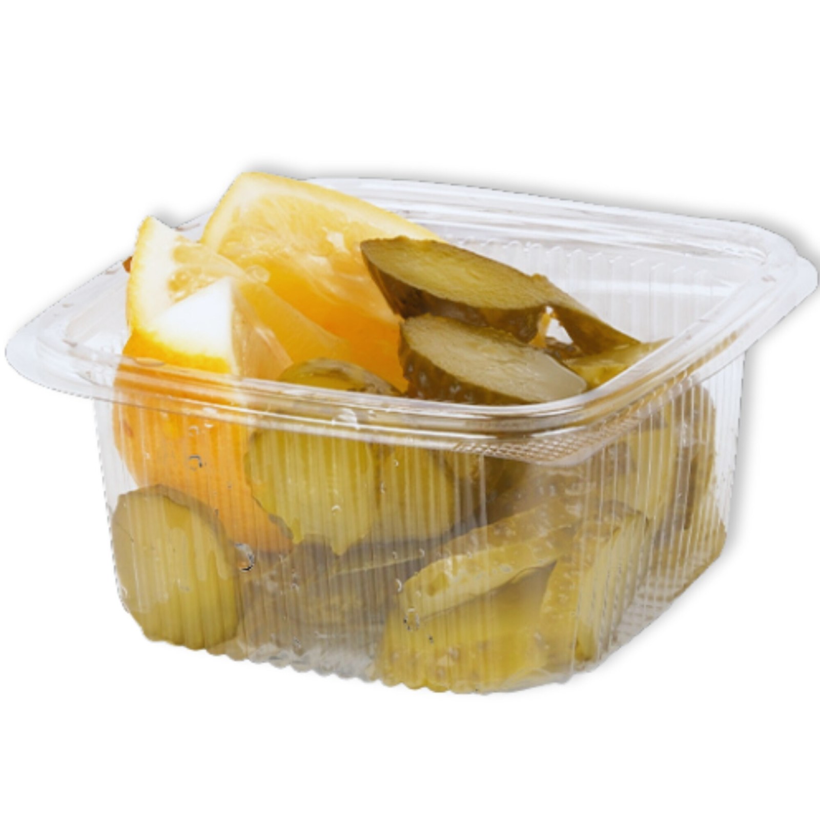 Turşu (1 Paket)