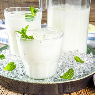Ekşili Ayran