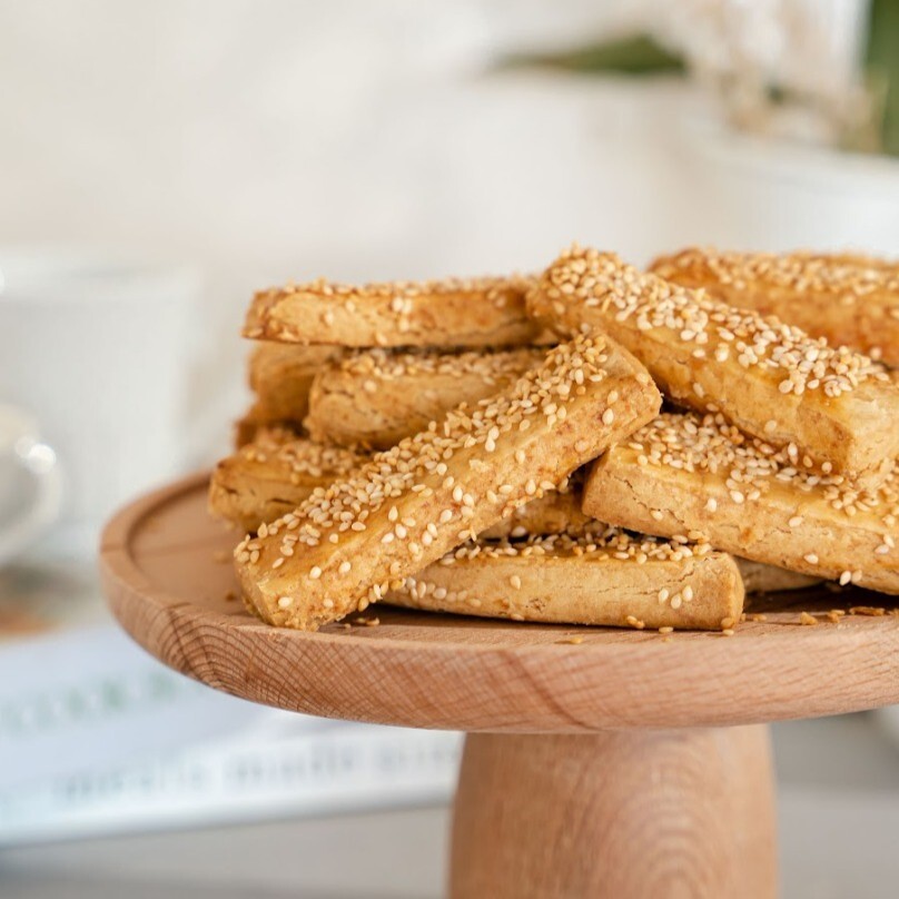 Tuzlu Çubuklar 1 Kg