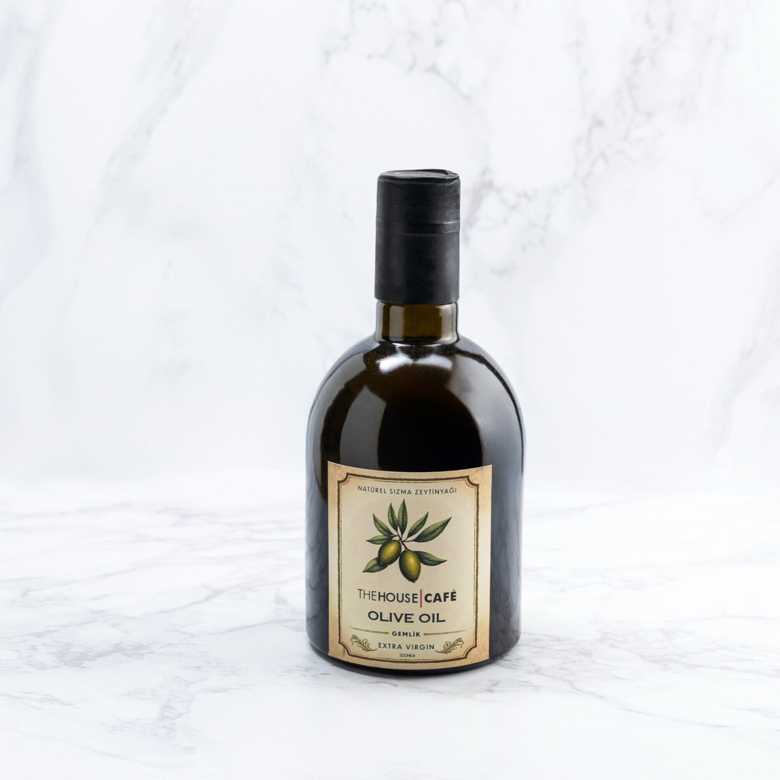 The House Olive Oil (500 ml)