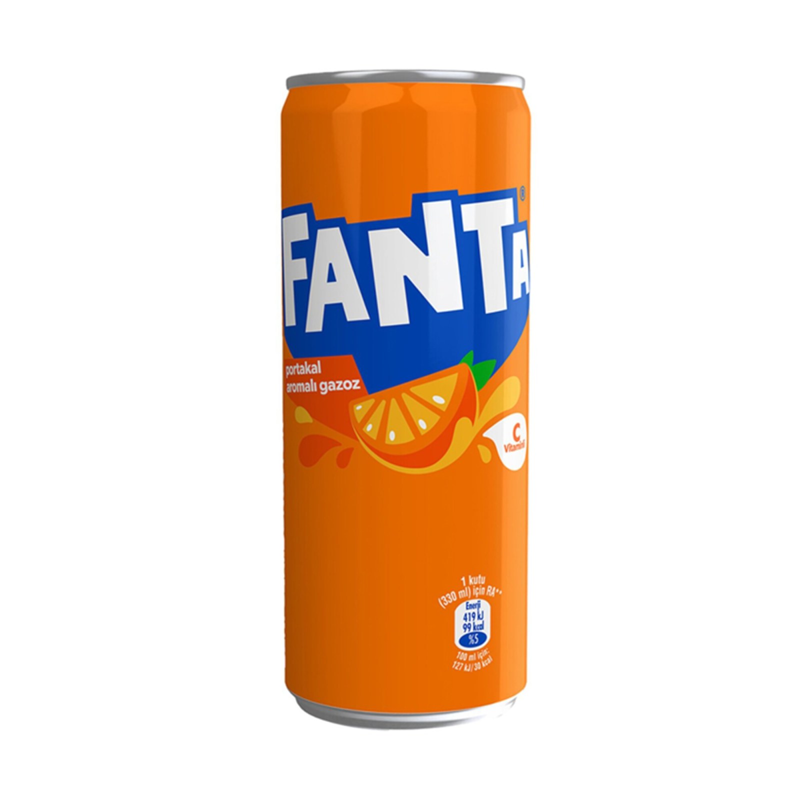 Fanta (330ml)