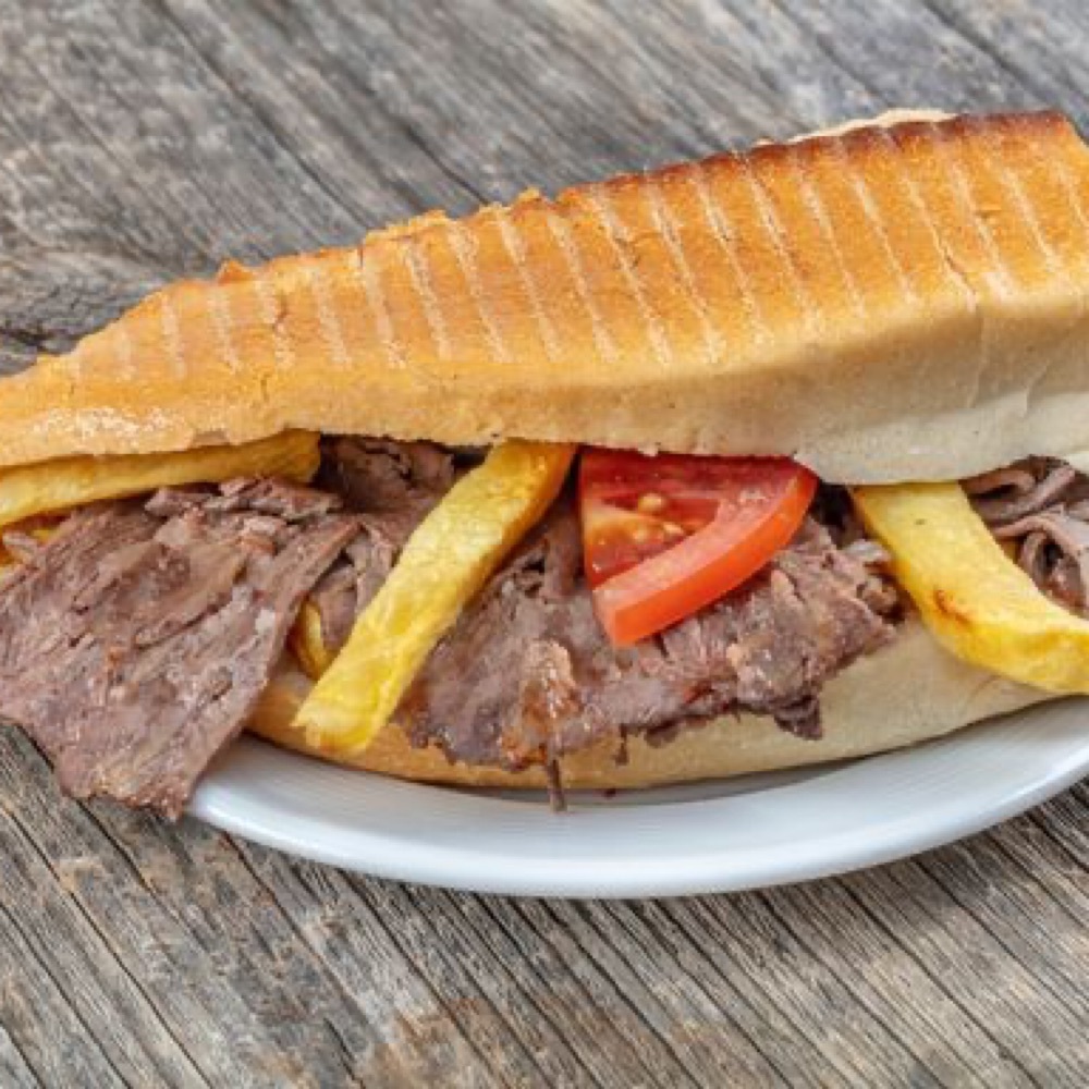 Döner Tost