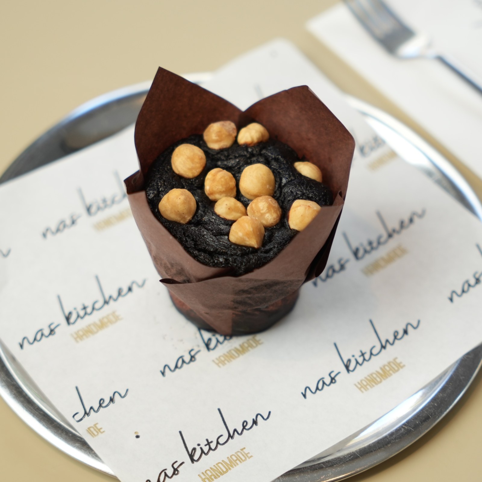 Fit Brownie