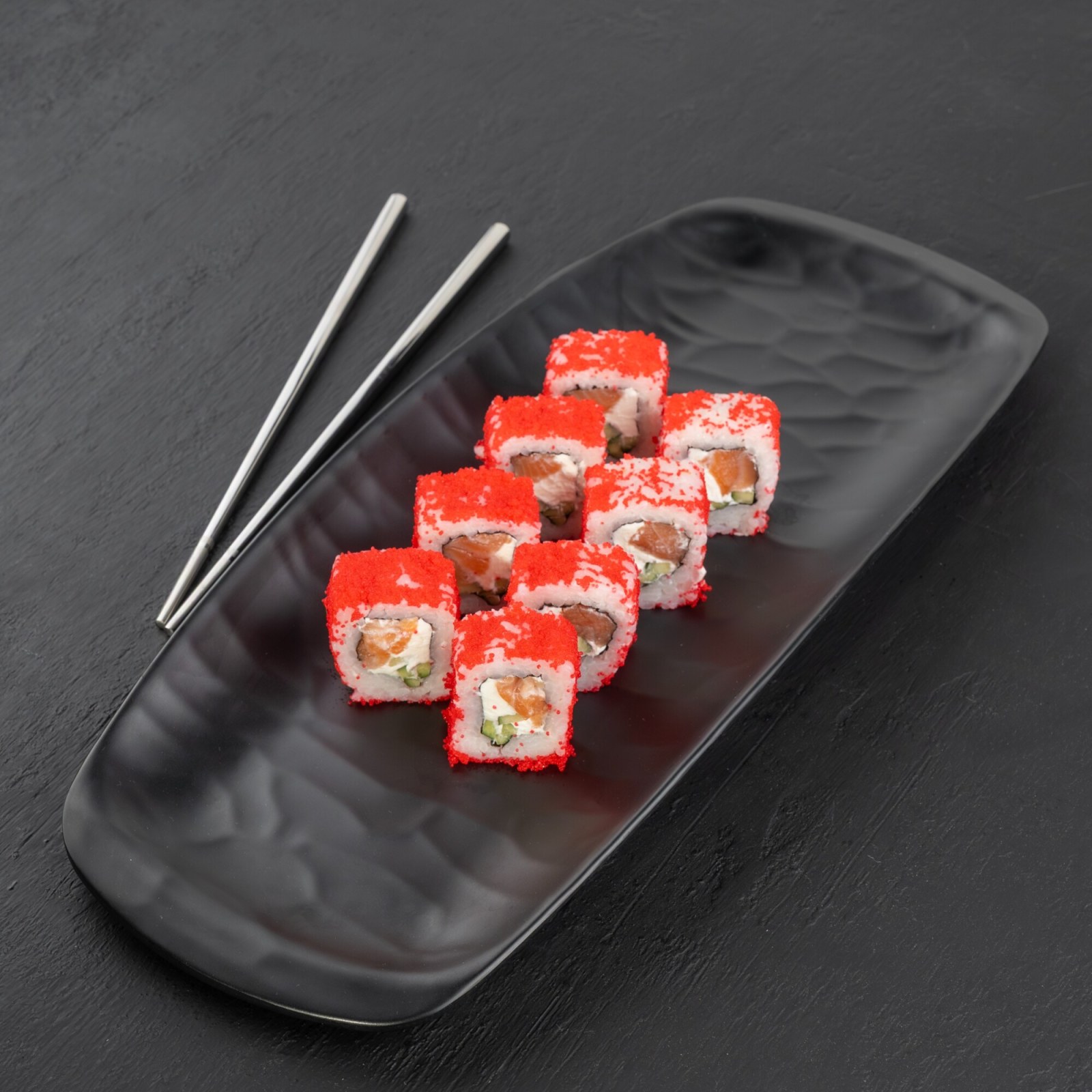 Sake California Roll (8 adet)