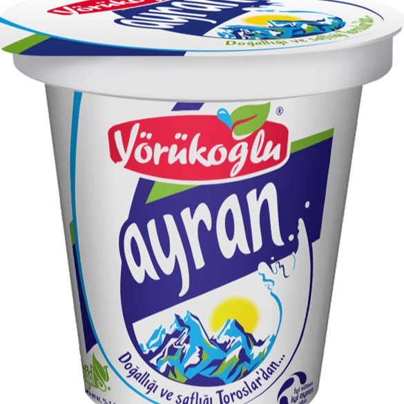 Ayran (200ml)