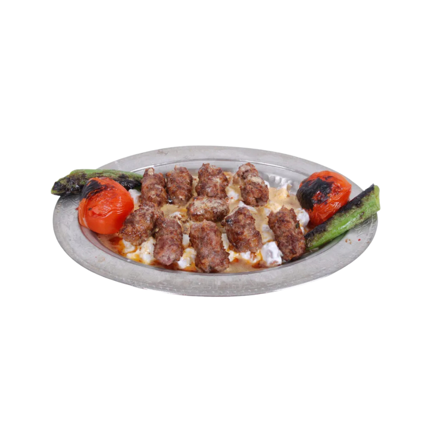 Yoğurtlu Kebap