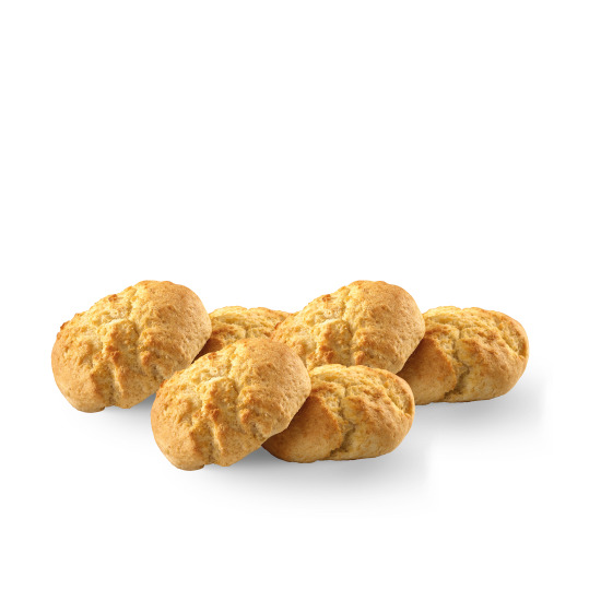 Biscuit (6 Adet)