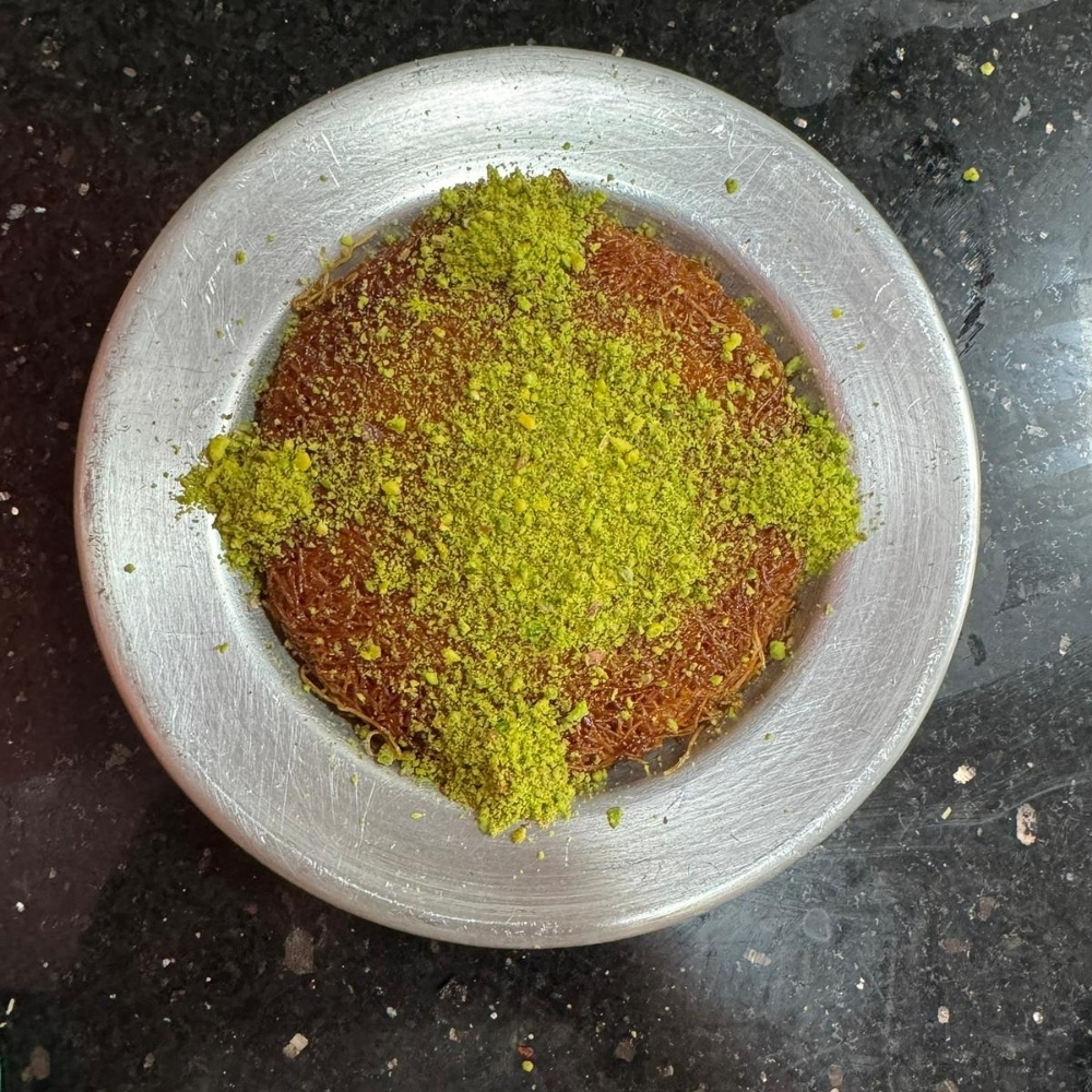 Antep Special (3-4 Kişilik)
