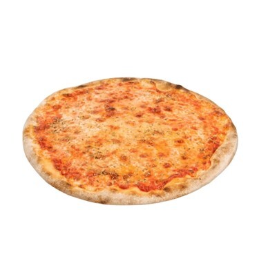 Pizza Margherita (Büyük Boy)