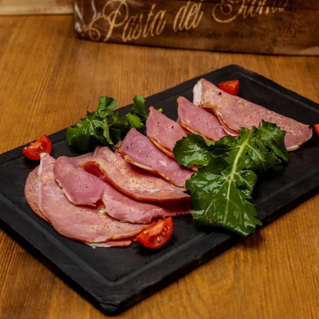 Roast Beef Dilimleri