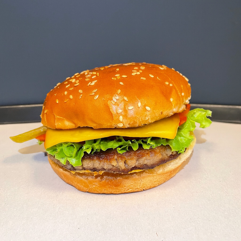 Cheeseburger