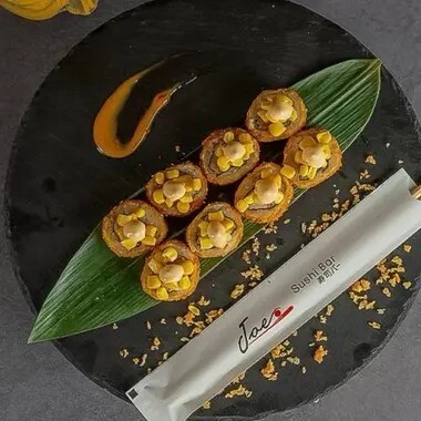Fuji Roll