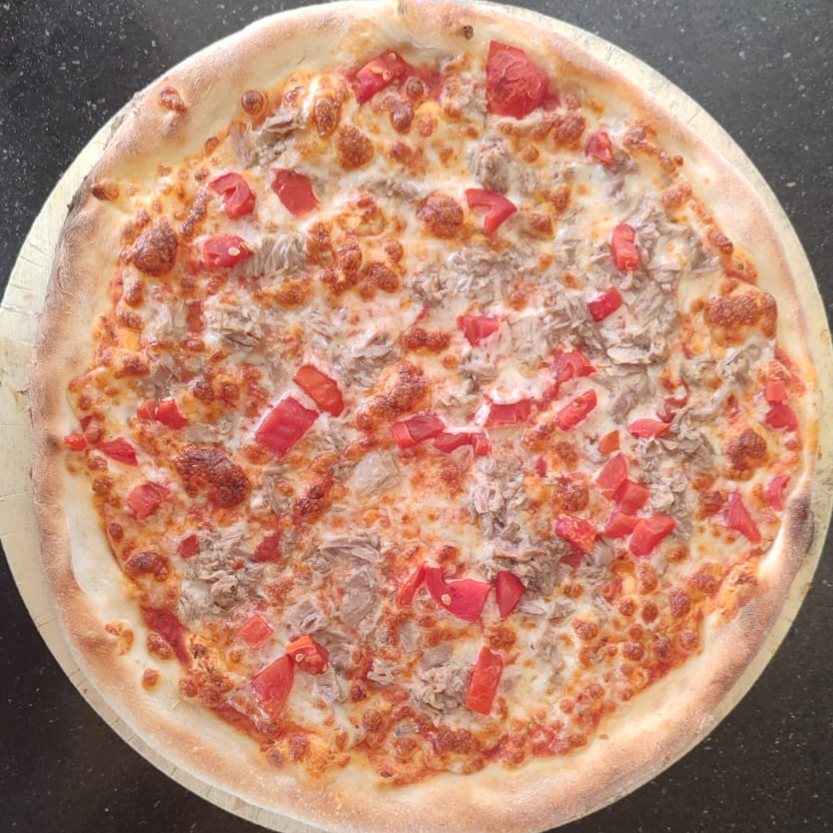Pizzaton (Küçük)