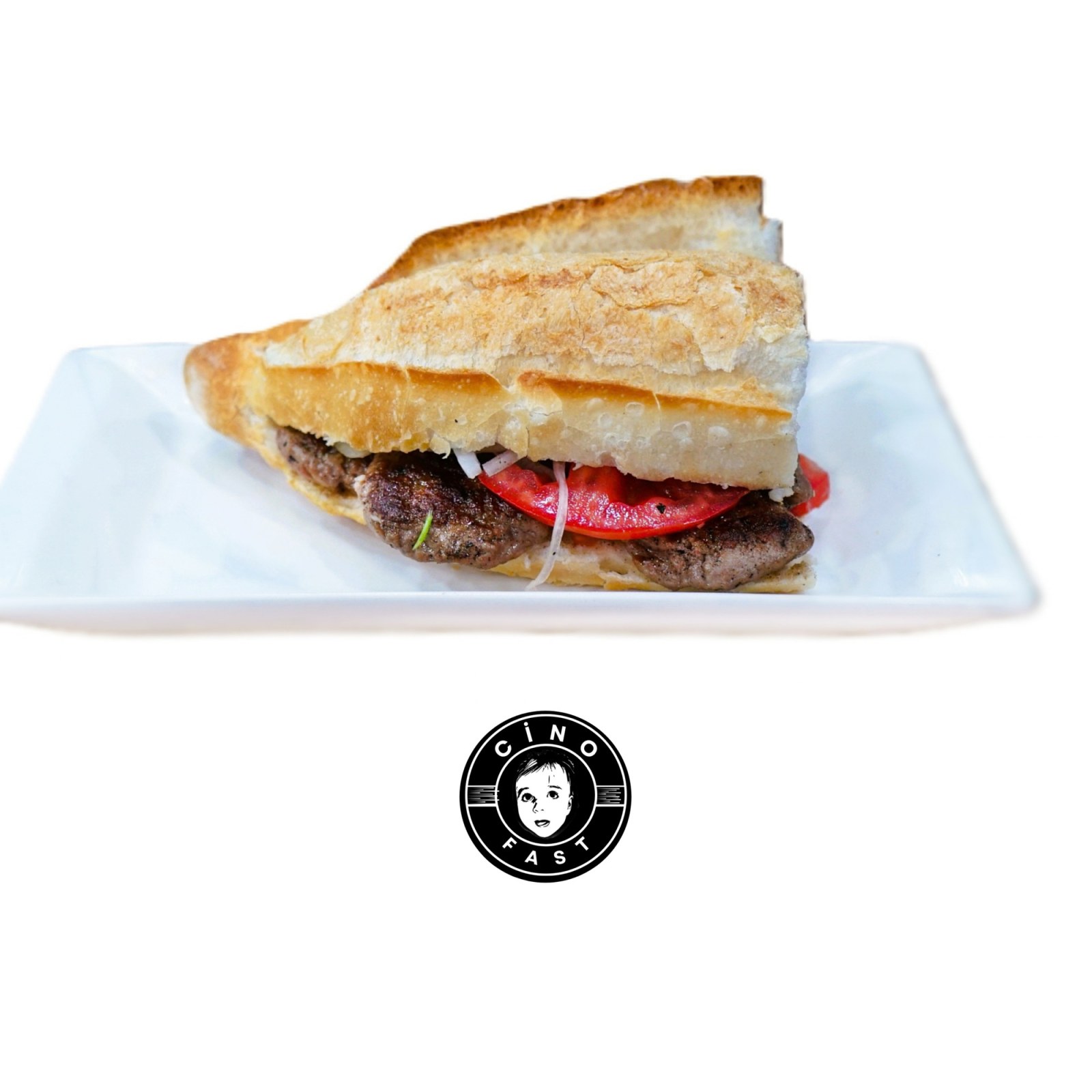 Yarım Ekmek Köfte (135gr)