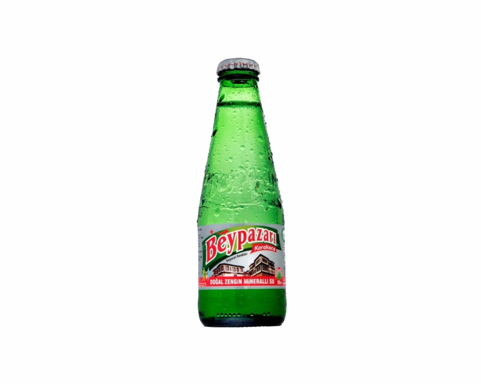 Sade Soda
