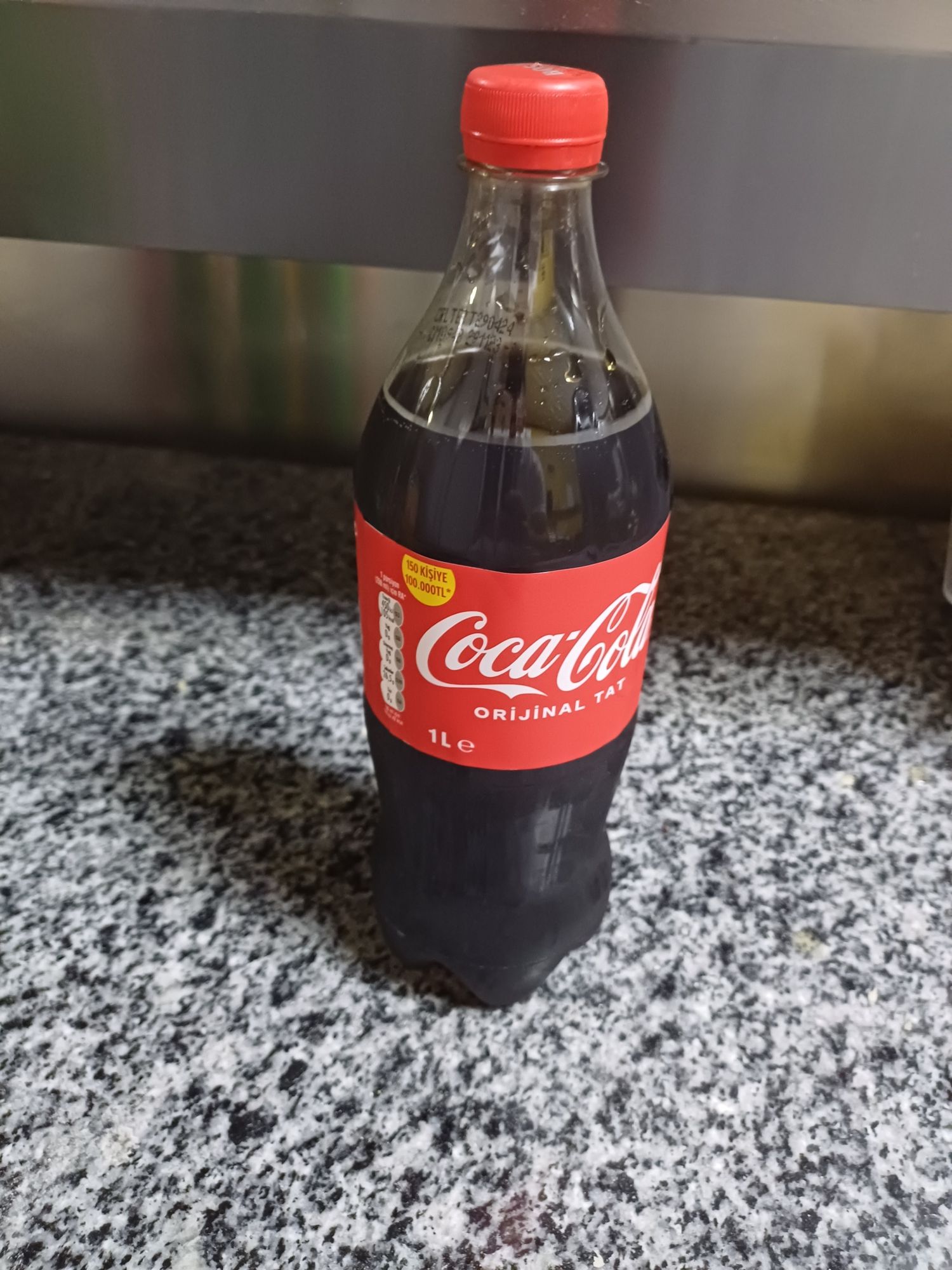 Coca cola1lt