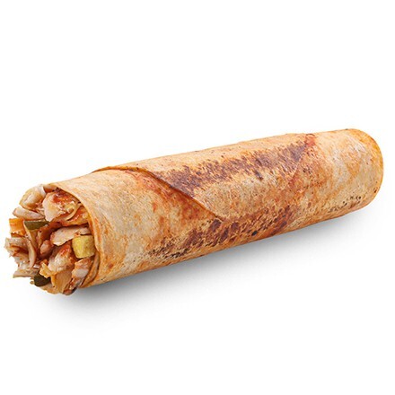 Small Tavuk Dürüm