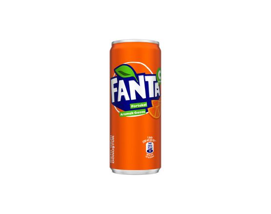 Fanta 330ml.
