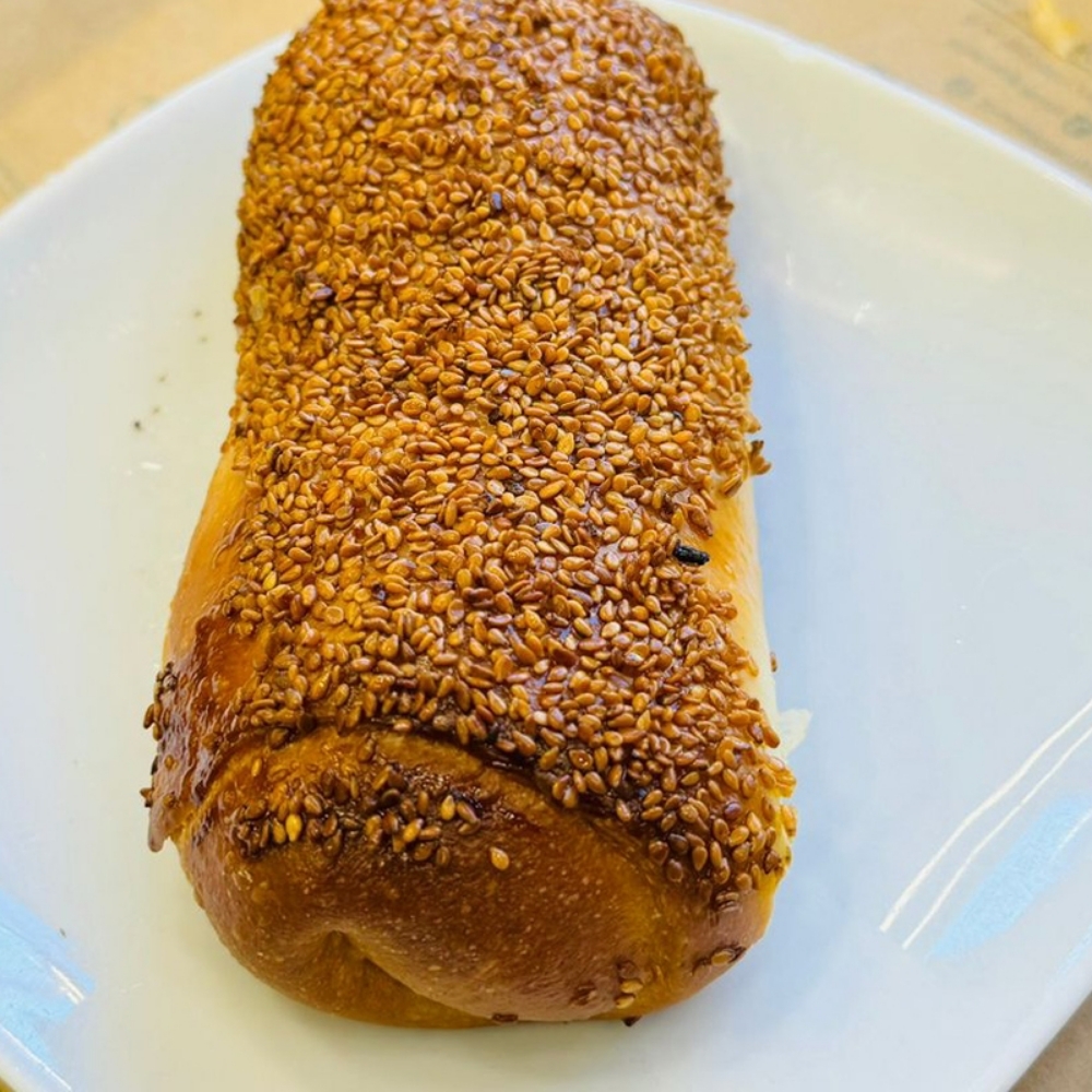 Kaşarlı açma