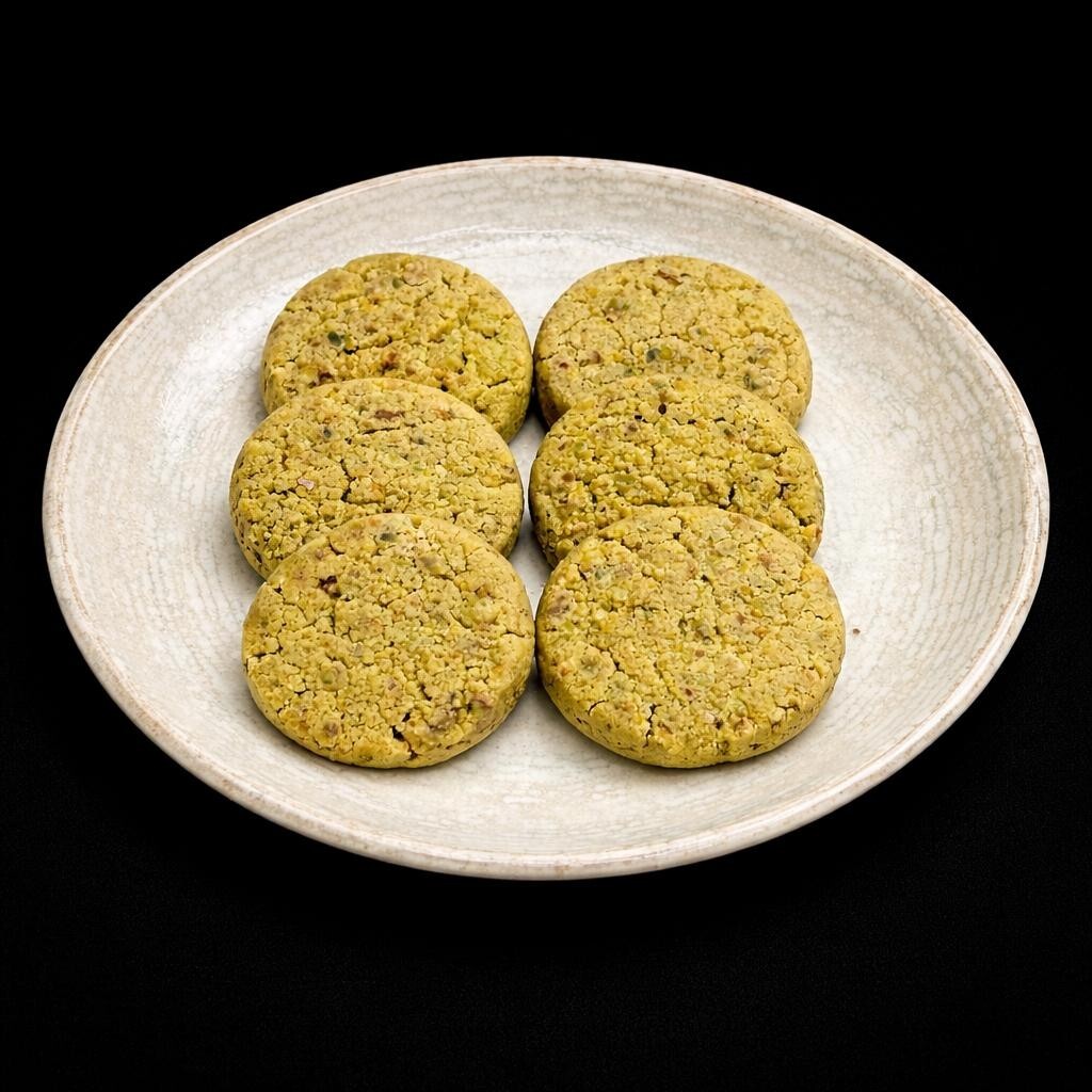 Fıstıklı Special Kurabiye (500 gr )