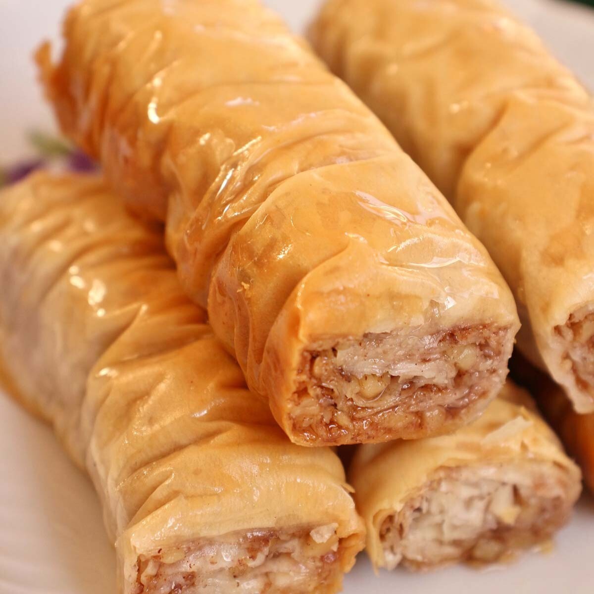 Cevizli Baklava KG