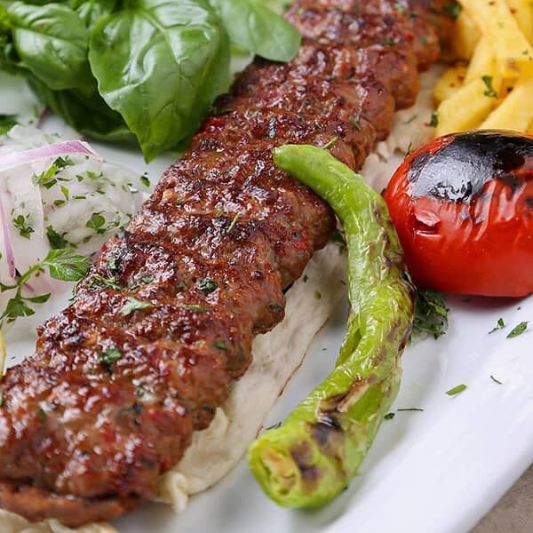 Adana Dürüm