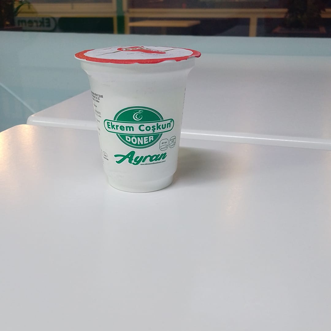 Ayran (270 ml)