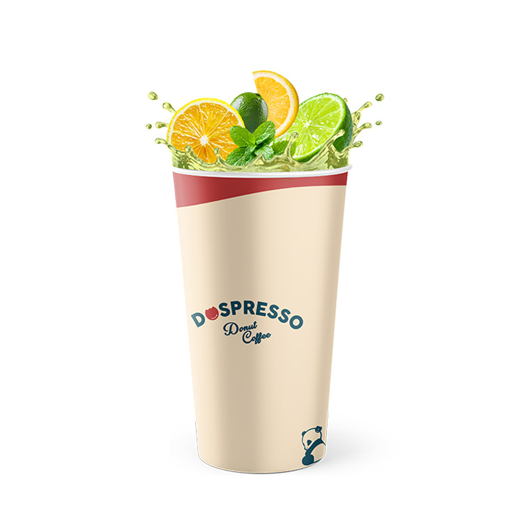 Freshess Lime Sıcak Fresshes