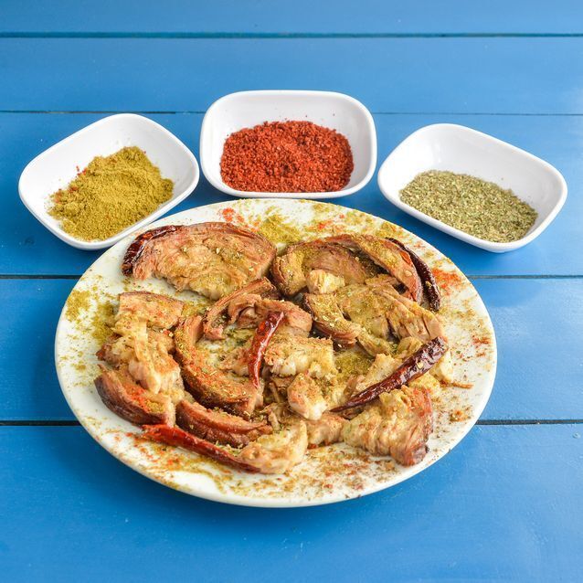 Kokoreç