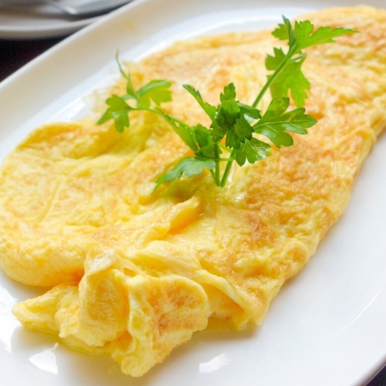 Sade Omlet