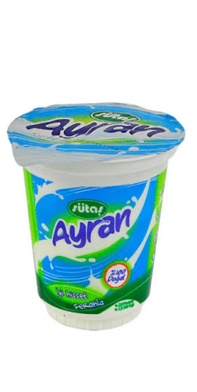 Ayran