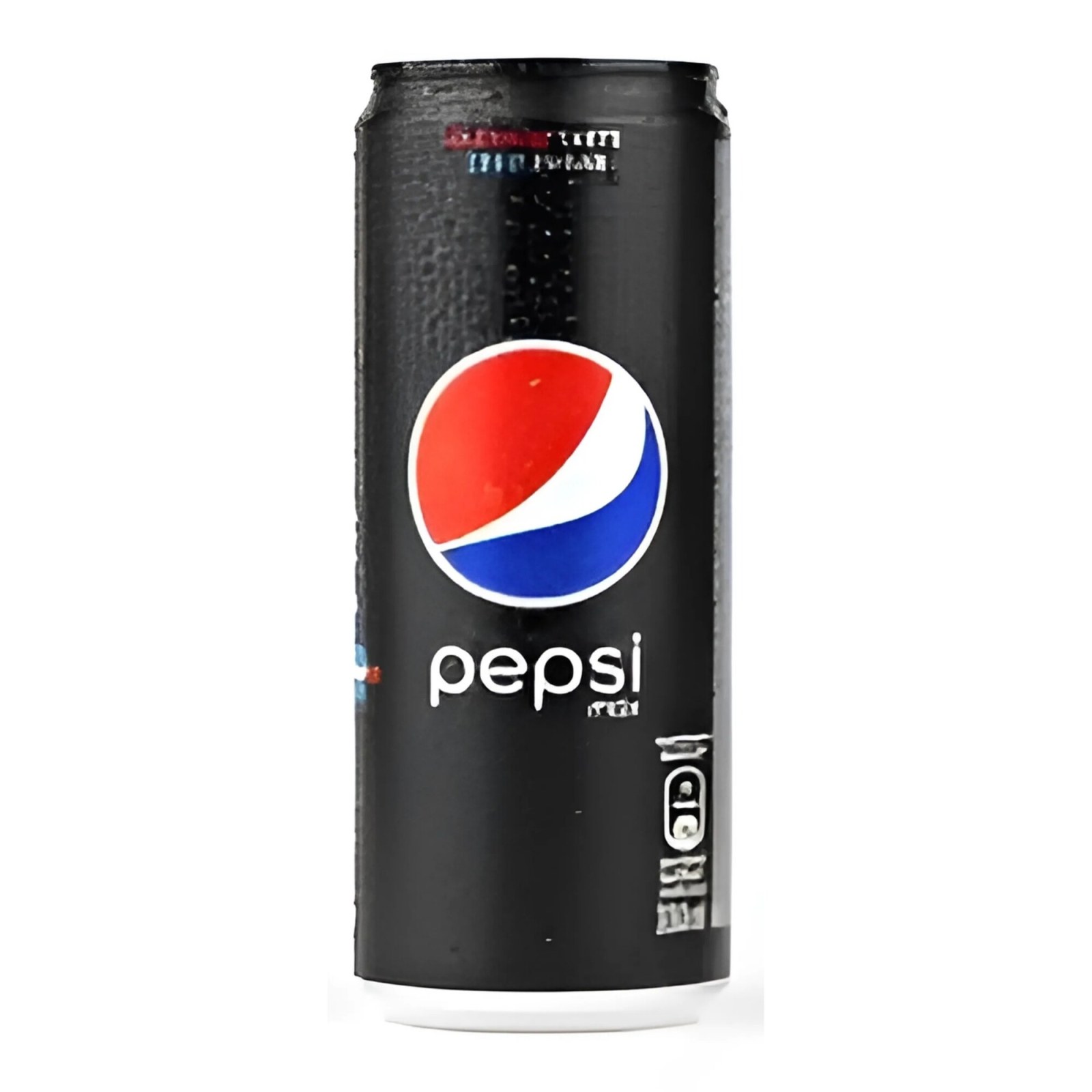 Pepsi Cola Zero (330 Ml.)