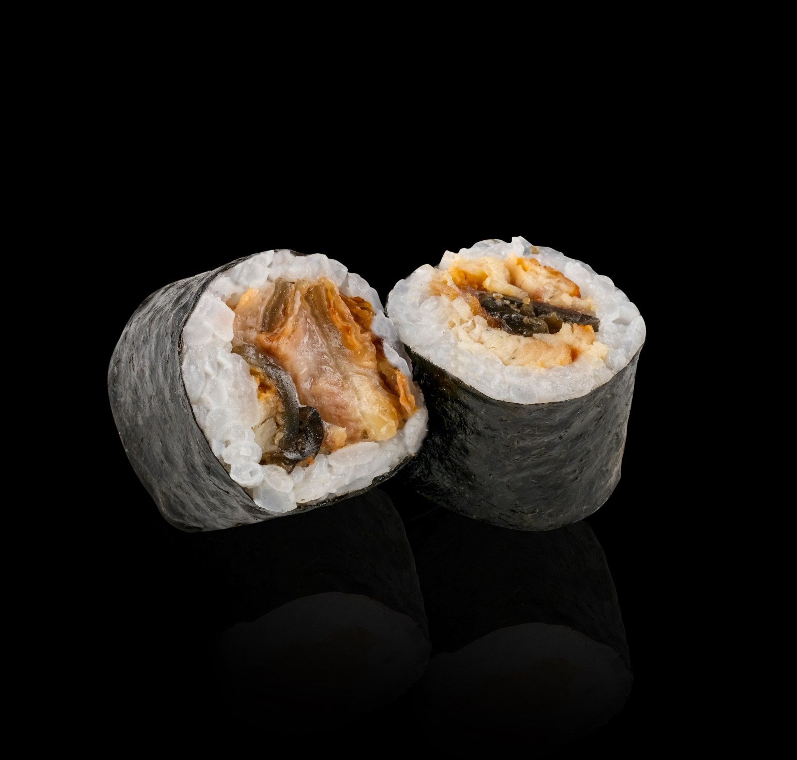 Unagi Maki