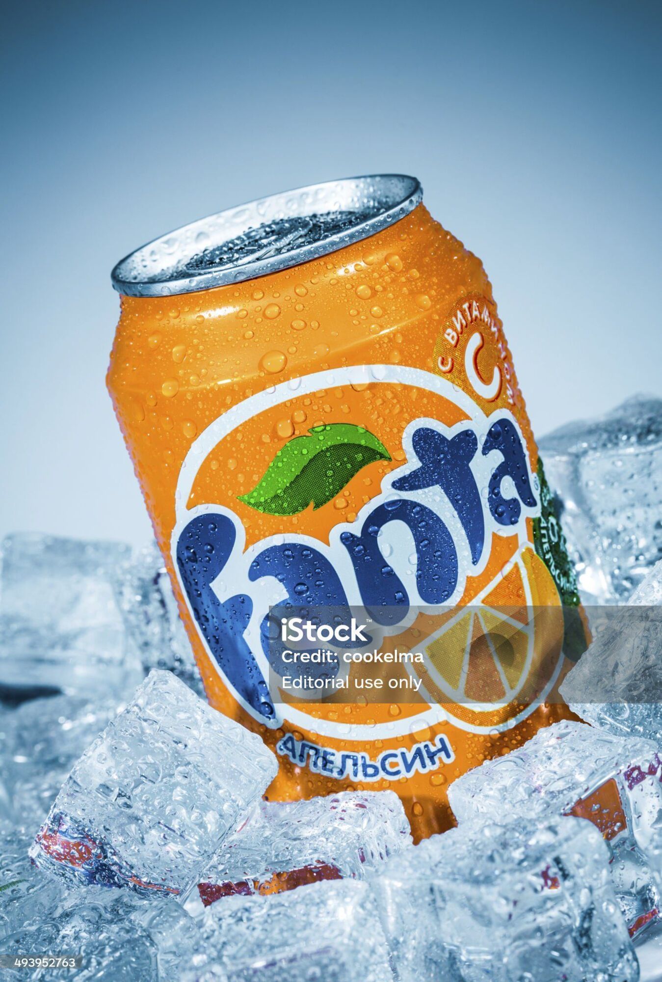 Fanta