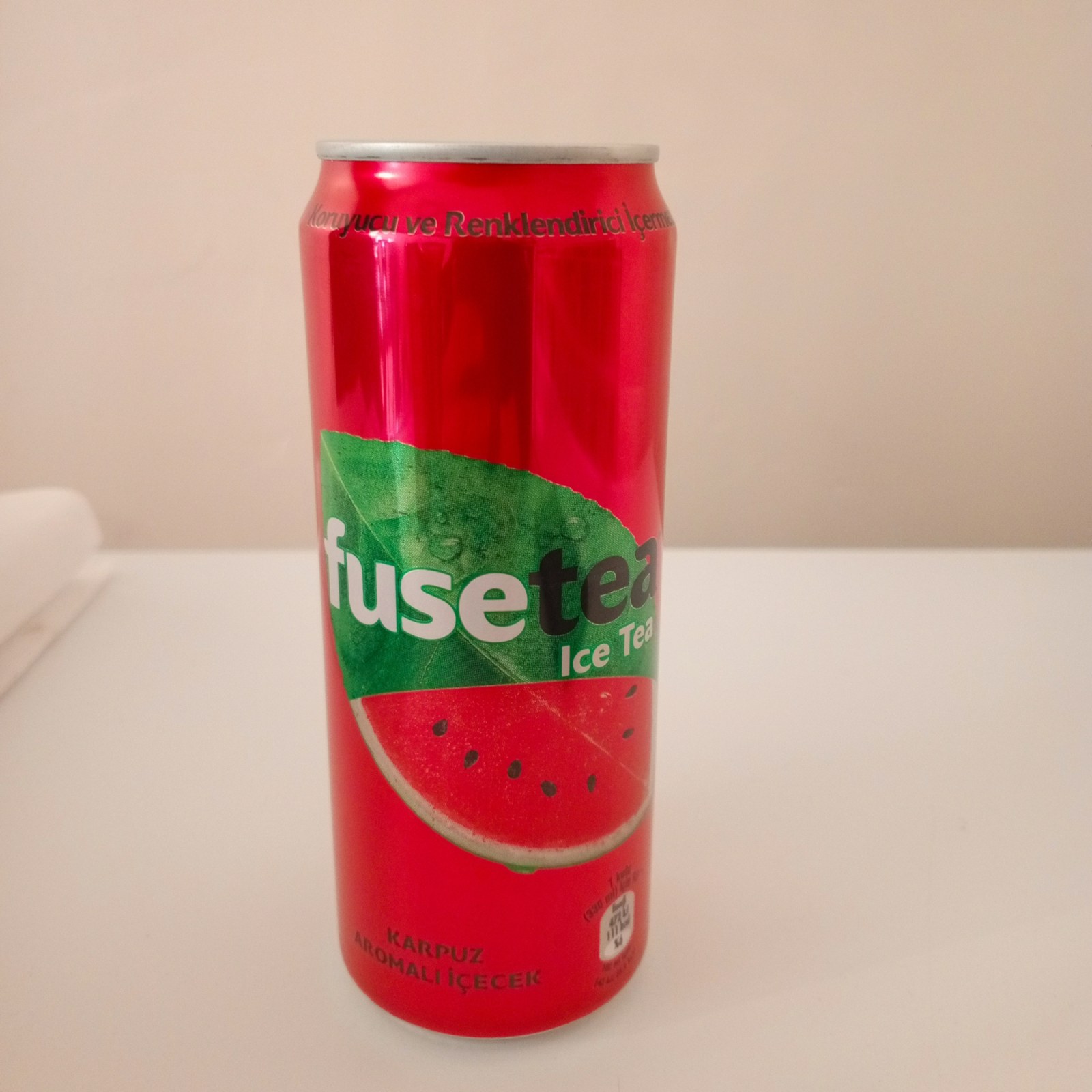 Karpuz Fusetea