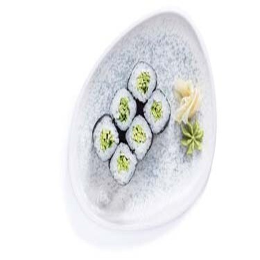 Kappa Roll (6 Adet)