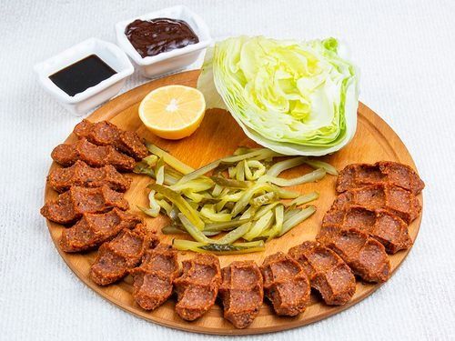 Çiğ Köfte (300 gr.)