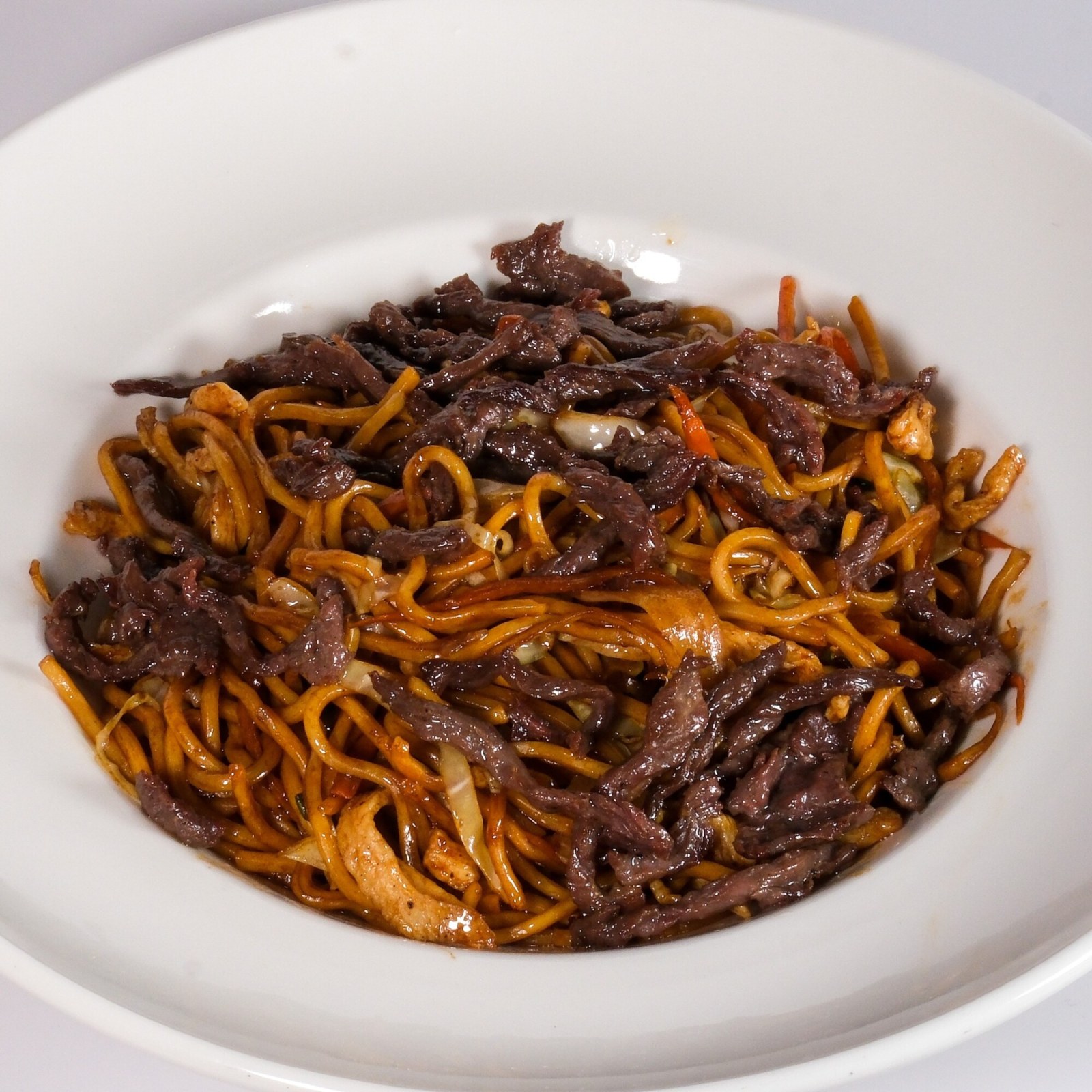 Etli Noodle
