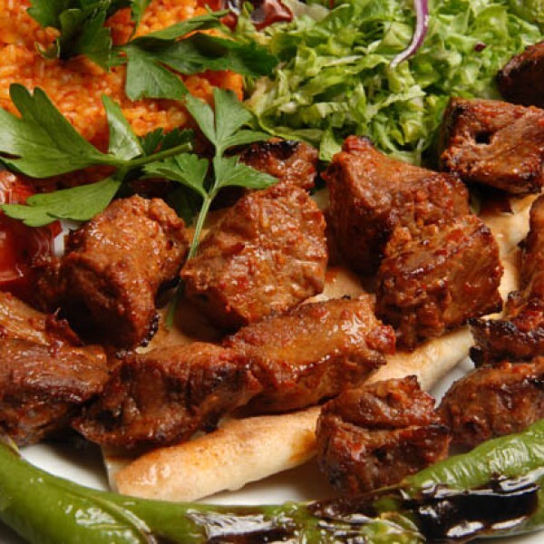 Bonfile Et Şiş