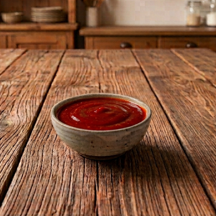 Sriracha Acı Sos