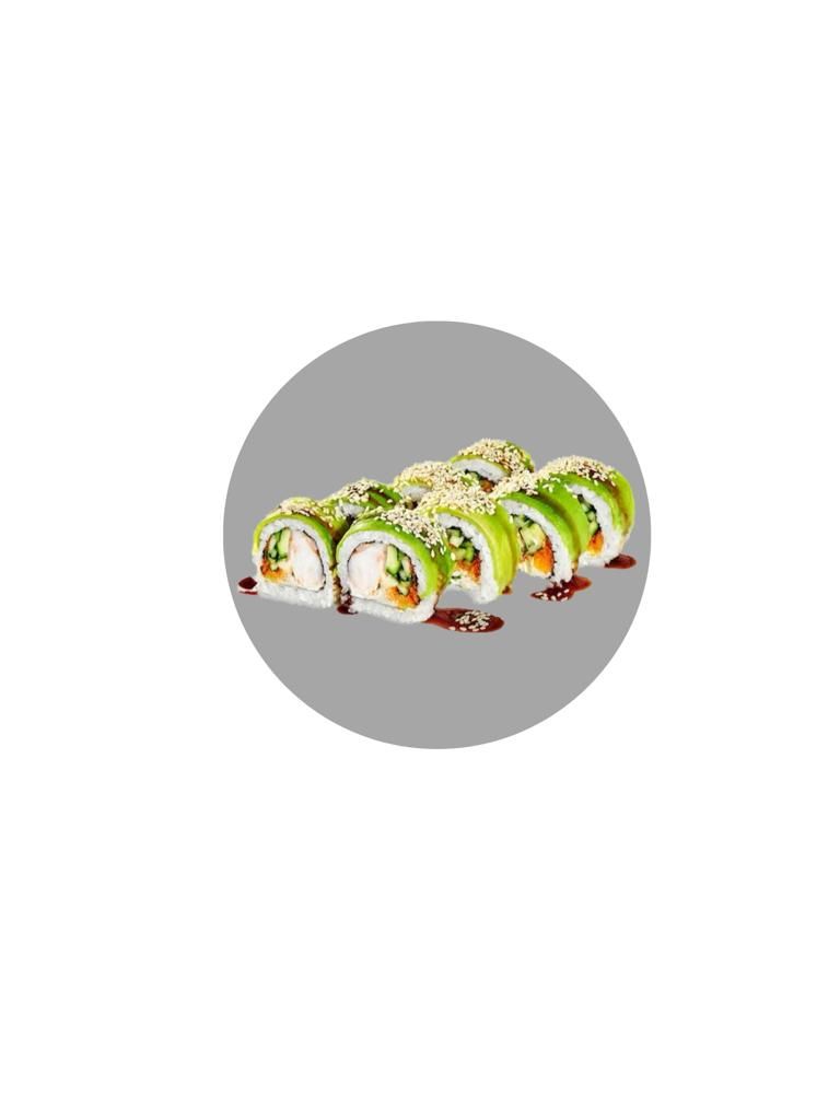 Vegie Avakado Saloll