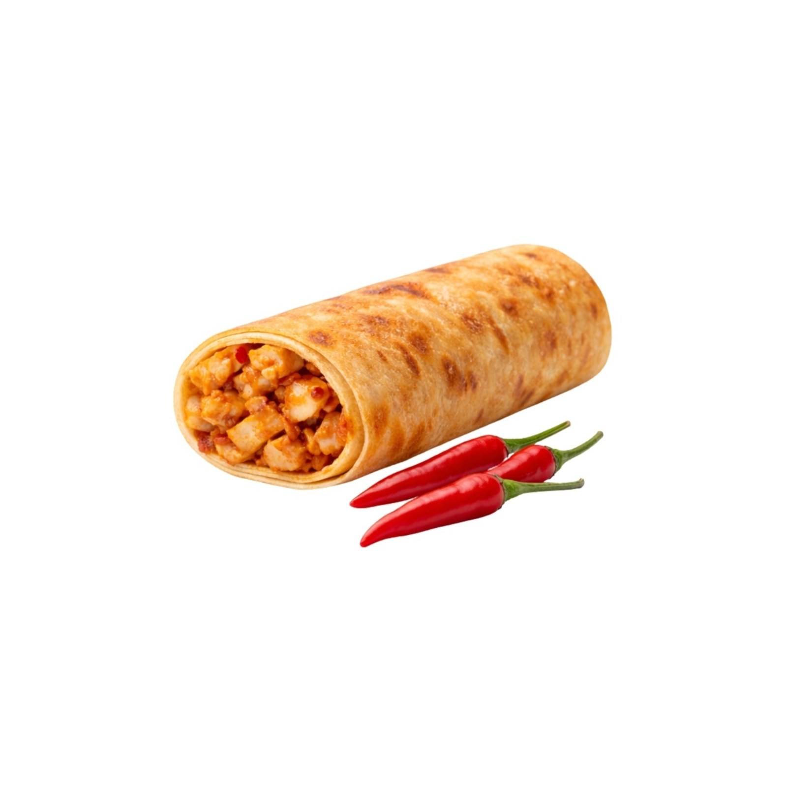 Psikopat Döner Dürüm Medium