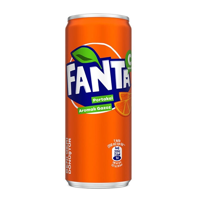 Fanta