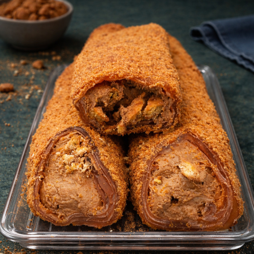 Lotuslu Special Lokum 500 gr