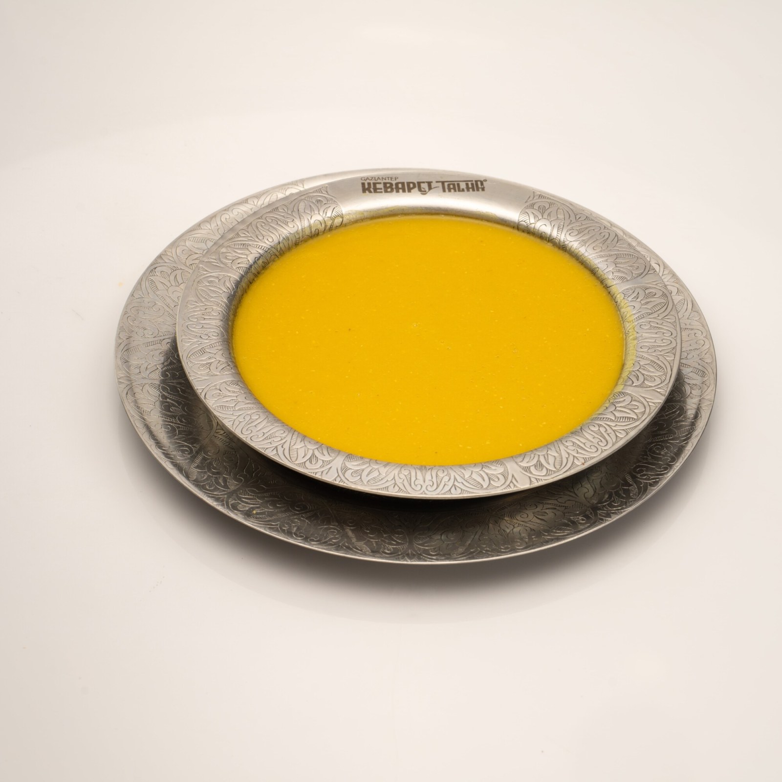 Mercimek Çorbası