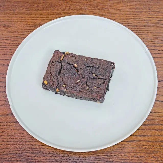 Çikolatalı Brownie