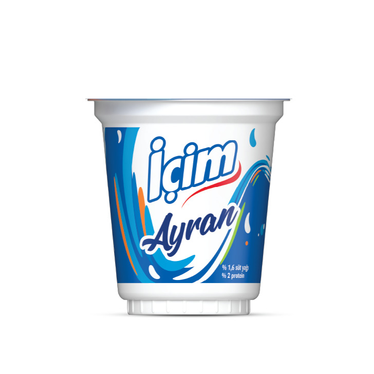 Ayran (285 ml)