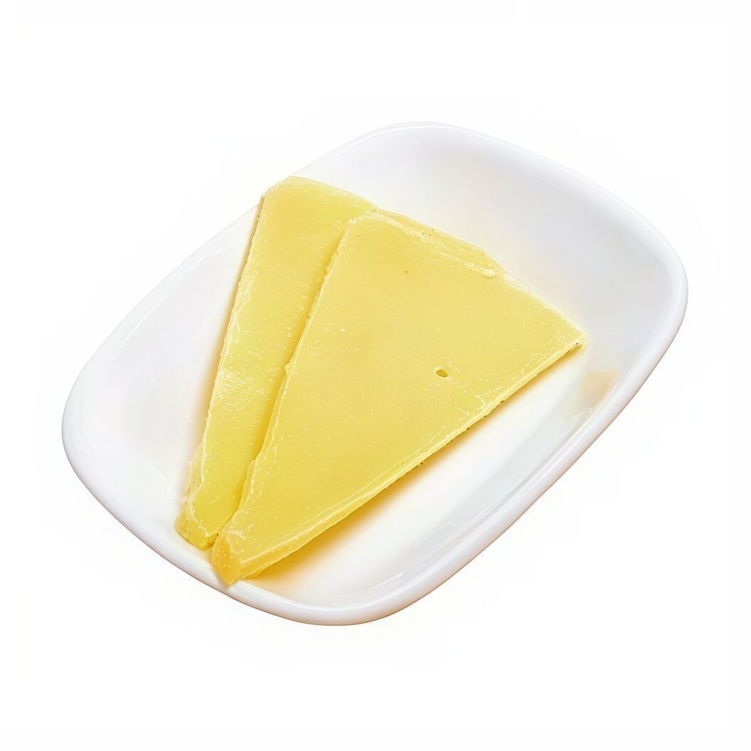 Kaşar Peyniri Tabağı